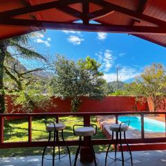 Experience House Maresias