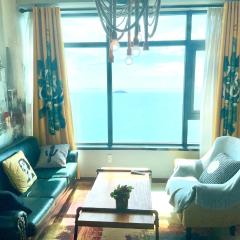 Royal Beachfront Nha Trang Apartment