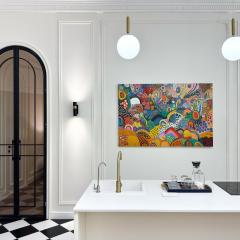 HighStay in Tashkent CITY