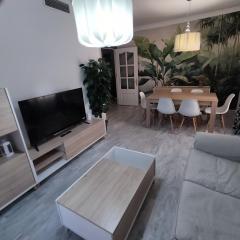 SOHOBEACH Excellence Living Home