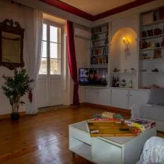 Elenis, in the heart of the old Town apartment