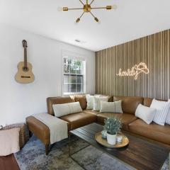 Songbird Bungalow - Cozy & Centrally Located