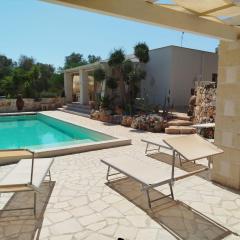 Le Lamie degli Ulivi