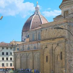 Appartamento nel Cuore di Firenze con Netflix