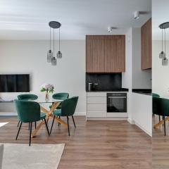 Scala City Center Apartments & Studio by Lion Apartments