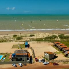 Amigos do Vento Chalés e Kite Point