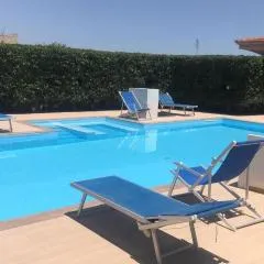 VILLA DAMA BIANCA