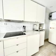 Apartments Center Santos