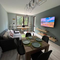 Borovets Gardens Apartment B15