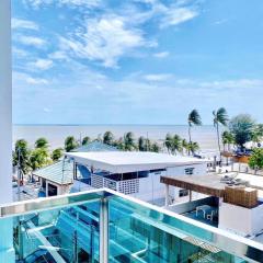 The Sunset Bangsaen Hotel