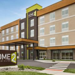 Home2 Suites Livingston Yellowstone