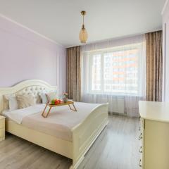 ЖК Riviera Для чудесного отдыха