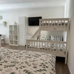 RK Apartment #4