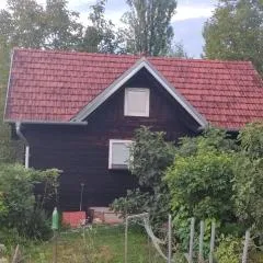 Kuča na brijegu