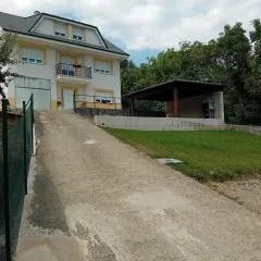 Casa turismo rural Becar