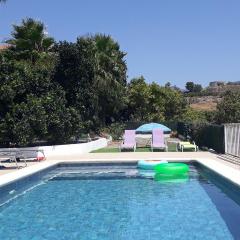 Cortijo de Sidi with Private Pool, Costa Tropical