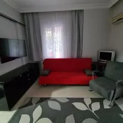 KARPUZKALDlRAN KARŞlSl MÜSTAKiL GİRiŞLİ BAHÇELi