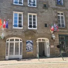 Hotel Elizabeth - Intra Muros