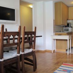 Trilocale T335 soleggiato