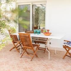 Einalia Holiday Homes by the Beach