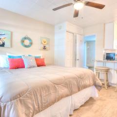 Tropic Terrace #18 - Beachfront Resort