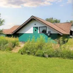 6 person holiday home in Skibby-By Traum