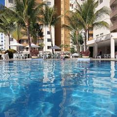 Privé das Thermas II - Via Caldas