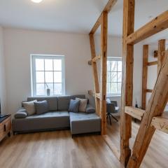 Ferienwohnung Hirschmann 5 mit Kamin