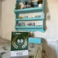 Apartment 4m Cunski
