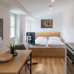 Ferienwohnung Hirschmann 6