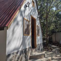 Cabaña Calandria