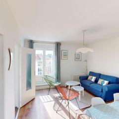 Augustin Normand - Plage