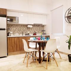 Bahay Condo Chic design Equipped fast Wifi