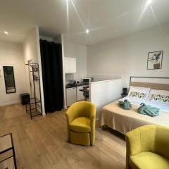 Lysbed - Studio Camélia - Angers
