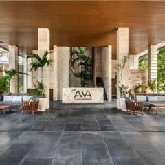 Playacar Quient 1 BR fast WIfi