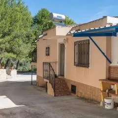 RAPIA Casa Beig 5