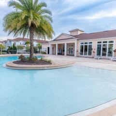 Elegant, Spacious 3bedroom Near Attractions Hot Tub Pool & Gym