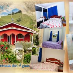 Sítio Serenata das Águas