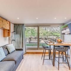 Résidence Palafour - Studio chaleureux, terrasse vue lac MAE-3398