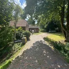Haus Tunix Hunde sind herzlich willkommen