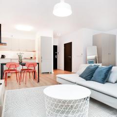 NomiRent - Apartamenty Kępa Mieszczańska