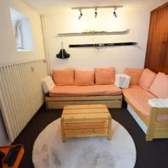 Résidence Le France - DUPLEX 6 PERS - LE FRANCE - PLAGNE CENTRE MAE-7221