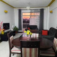 Donlens Apartment