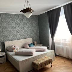 Apartments Zámoček Staré časy