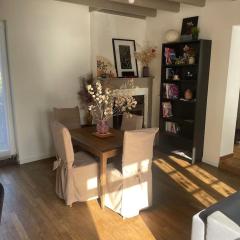 Charmante maison, cœur de bourg