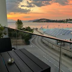 Lungolago Apartment Ohrid