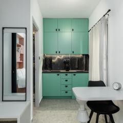 Lupen Suite by Alchemia - City Center