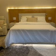 Studio de bon standing