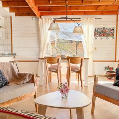 Cabaña Le Betulle 2