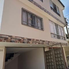 ApartahotelVacacionalSangil